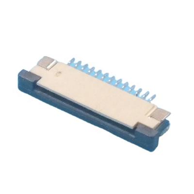 China Power 0.8mm pitch fpc connector for sale