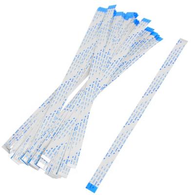 China Power 26 pin pole ffc ribbon cable 30v awm-2896 vw-1 80c ribbon cable for sale