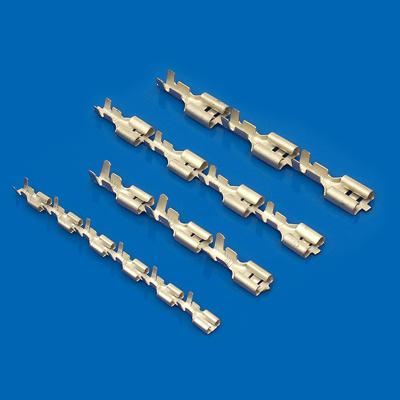 China stable quality ket connectors terminals ket connectors terminals for sale