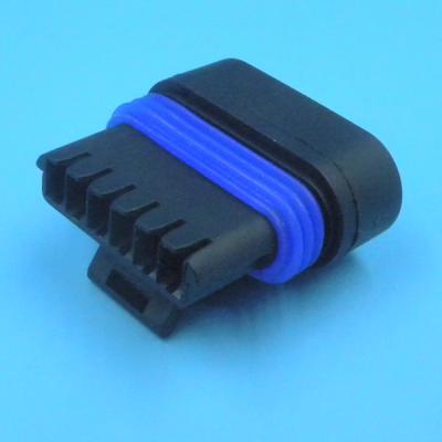 China ST137034 6 Pin Car Automotive Connector for sale