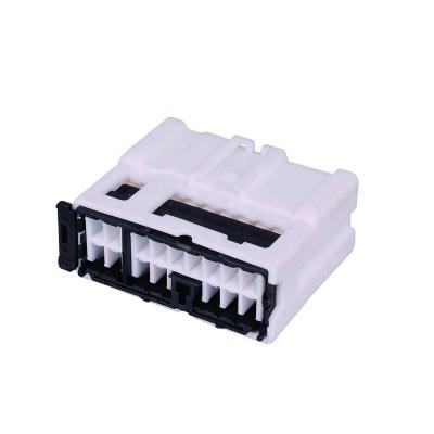 China NS16MW Automotive Quick Connector Electrical Automobile for sale