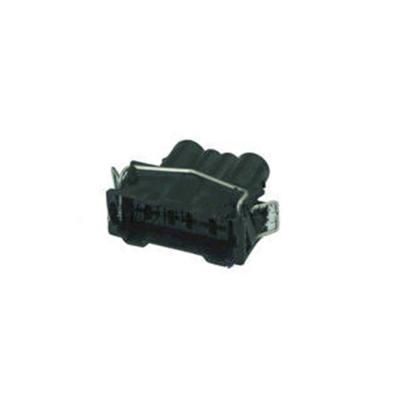 China 357906231 Automotive 4 Pin Auto Female Harness Connector for sale