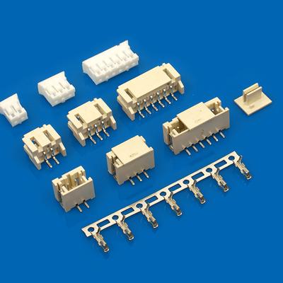 China Auto PCB JST pH 2.0mm JST Wire Harness Connector for sale