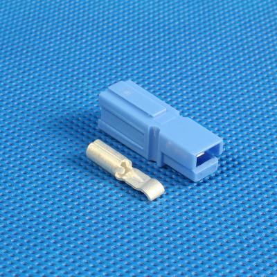 China 350a power single pin kst power pole battery connector for sale