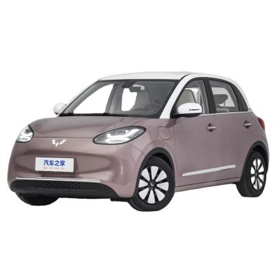 China New Energy Vehicles In Store 2023 Wuling Bingo 200km Small New Vehicles New Energy Mini EV Car Pure Electric Cars 3950x1708x1580 for sale