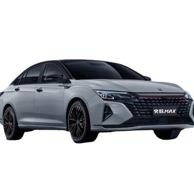 China Chinese 4-door 5 seat sedan car Dongfeng Fengshen Yixuan MAX Mach 1.5T power new cheap energy vehicles for sale