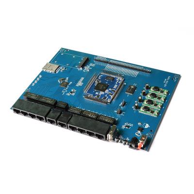 China Camera module Gainstrong 300mbps atheros ar9344 support wifi relay module and openwrt wifi direct module for sale