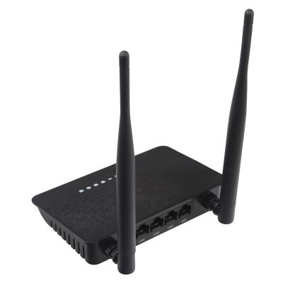 China OEM MT7628KN M2M 300mbps WiFi VPN GSM 3G LTE 4G Outdoor Home Router WiFi Wireless Router for sale