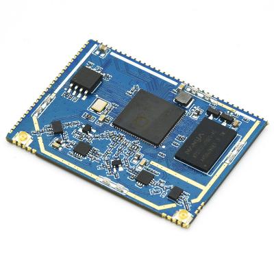 China Factory Supply QCA4531 Openwrt Module For Wireless Wifi Router Installed Wireless Router 34.00*45.7MM for sale