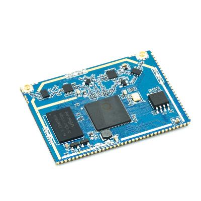 China 2019 new long run wifi module openwrt 300mbps qca9531 qca4531 iot module support 802.11ac wifi module price for sale