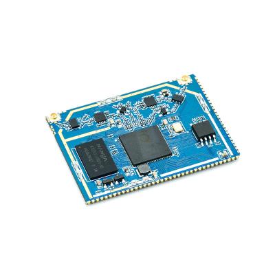 China Support long range wifi module 2019 direct new openwrt 300mbps qca4531 embedded module and wifi ble module for sale