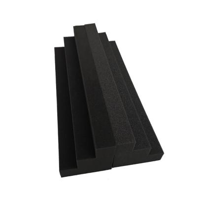 China OEM Traditional Bass Trap Soundproof Acoustic Foam Acoustic Sudut Bass Trap Wholesale for sale