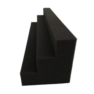 China Traditional Factory Price OEM Acoustic Foam Bass Trap Soundproof Acoustic Foam Corner Bass Trap for sale