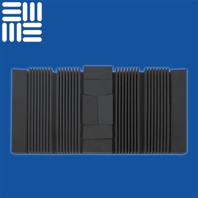 China Highly Effective Sound Absorption Combination Suit Noise Proof Acoustic Foam Set for sale