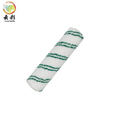 China Microfiber Manufacturer Microfiber Paint Roller House Paint Roller Tool Kit China Cover Customized US Style for sale