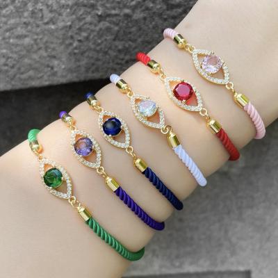 China Bad Bracelets Good Jewelry Bracelets Women Bohemian Accessories Lead Free Nickel Free for sale