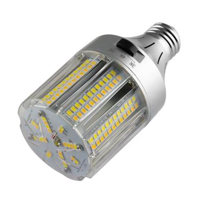 China Flex Color Selectable Factory Direct Sale Outdoor LED Lamp Corn Bulb 14W Flex CCT 1990LM Street Light for sale