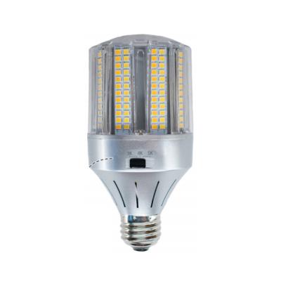 China High Quality Led Theme Park Corn Light 35w Led Bulb 4000K Street Corn Light Bulb 45w CCT for sale