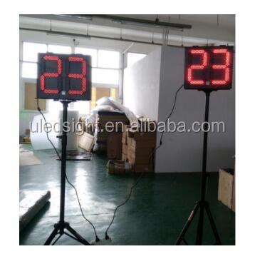 China LED Basketball Shot Clock Basketball Shot Clock For Sale for sale