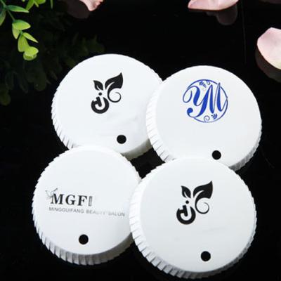 China Wholesale Non-Refillable Use Round Hotel Restaurant OEM ODM Paper Cup Cover Disposable Cup Lid Paper For Cup Cover for sale