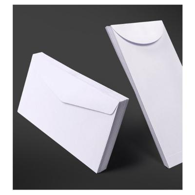 China Custom Gift Envelope Business Paper Mail Envelope for sale