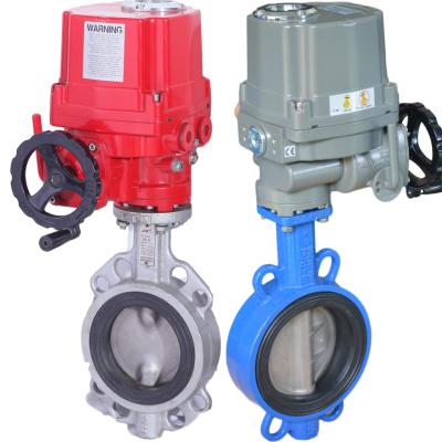 China Factory Price Integrated Circuits BOM List 900mm General Diameter Motorized Butterfly Valve With Wholesale for sale