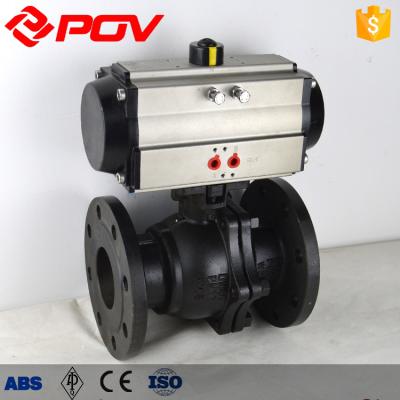 China General Flange Pneumatic Control Valves With Air Filter Relief Pressure Valve for sale