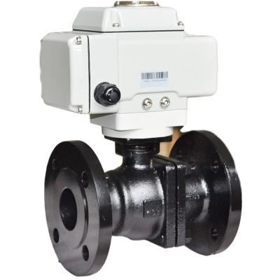 China General good price ball valve actuator 12v dc motor to for sale