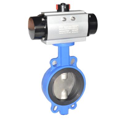 China General OEM Electro Pneumatic Factory Butterfly Valve Positioner Price for sale