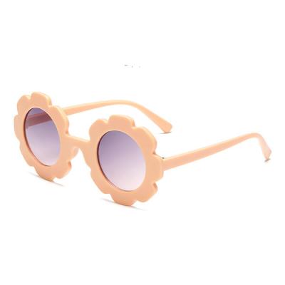 China 2021 fashion sunglasses factory sunglass sunglass frame kids custom made glasses fashion sunglasses for children for sale