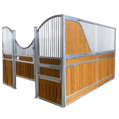 China Farms Horse Stall Designs Modern Equestrian Facilities Customized Horse Products And Stables For Needs for sale