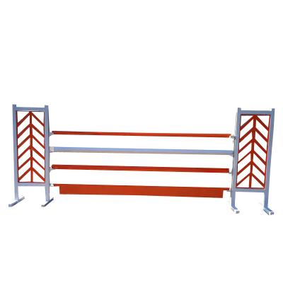 China Horse Jump Obstacles Equipment Horse Show Jumping Poles YT42144551522 for sale