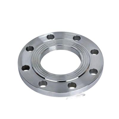 China Wholesale build round/square dn500 dn200 304 316l a105 stainless steel double blind cast weld neck flange for pipe fittings for sale