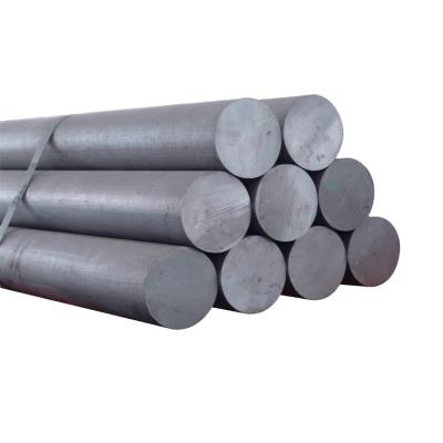 China Structural steel bar sae1006 42crmo hot rolled cast iron forged carbon alloy steel round rod bar for sale