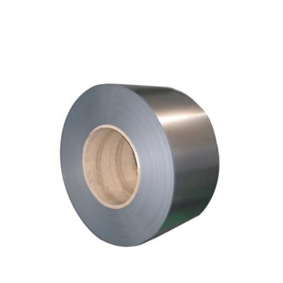 China Decoration China TISCO / BAOSTEEL Cold Rolled 201 430 304 316 Stainless Steel Coil / Strip for sale