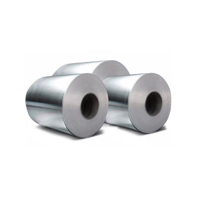 China Decoration factory direct sale aisI 201 BA 304 2B Cold Rolled Stainless Steel Coil / Strip for sale