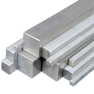 China Industry Large Stock Durable Building Construction Material S201 304 316 430 301 303 321 Stainless Steel 310s 410 Round / Angle Bar For Sale for sale