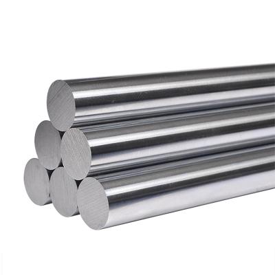 China Industry Fishing Rod 316 Stainless Steel Round Bar 2mm 3mm 6mm Round Bar Round Bar 2mm 3mm 6mm Round Edge Hair Hot Hexagon Series Technique Wrapping Work for sale