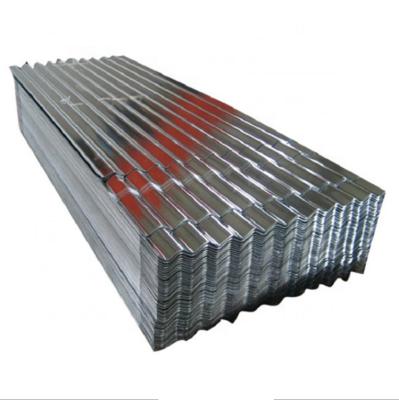 China Container Plate Wholesale Price Metal Corrugated Galvanized Steel Sheets For Roofing for sale