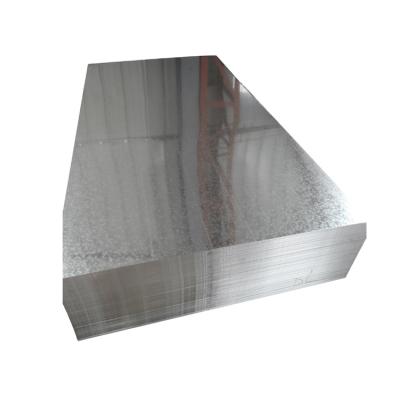 China Making Pipes S250 2mm Hot Dipped Galvanized Steel Sheet In Coils / Plate for sale