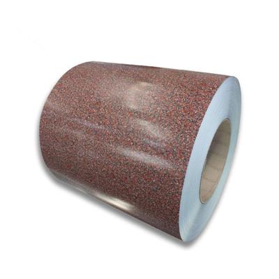 China Making Pipes Prepainted Dx51d Z100 Z275 PPGL PPGI Color Coated Steel Coil Galvanized Steel Coils for sale