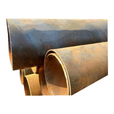 China Welded and Seamless Pipe Liquid Carbon Steel Pipe Spiral Welded Pipe Seamless Carbon Steel Pipe for sale