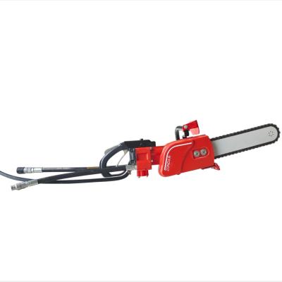 China Emery Hydraulic Diamond Chainsaw patentado para la fractura y el rescate de la emergencia en venta