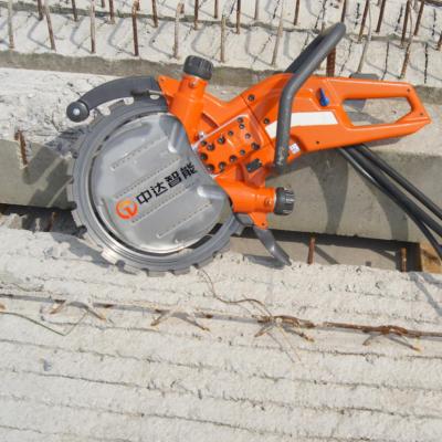 China Presión de funcionamiento 16Mpa Ring Saw Lightweight hidráulico 10.2kg para el hormigón en venta