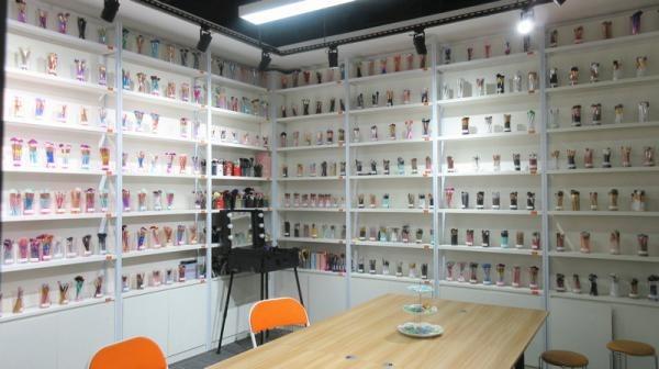 Verified China supplier - Guangzhou Maange Cosmetic Co., Ltd.