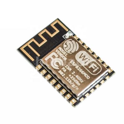 China ESP8266 Module ESP8266 ESP-12E ESP-12F ESP12S ESP12N Serial Port WIFI Wifi Module Remote Wireless Module for sale