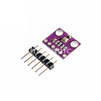 China High Accuracy BMP280 3.3 Module Air Pressure Sensor Module Altimeter BMP280-3.3 GY-BMP280-3.3 for sale