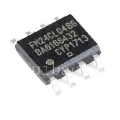 China New and original FM24CL04B FM24CL04 FM24CL04B-GTR FM24CL04B-GTR electronic components for sale