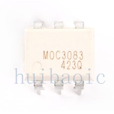 China Original Microcontroller IC MCU MOC3083 Integrated Circuit MOC 3083 MOC3083 for sale