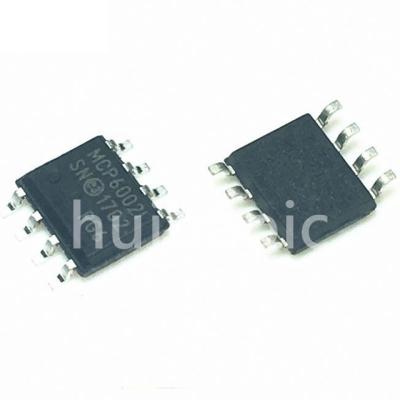 China New and original MCP6002T MCP6002T-I MCP6002T-I/SN MCP6002T-I/SN IC integrated circuit for sale